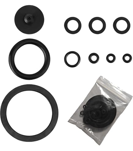 Amazon.com : Chapin International 988134 Chapin 6-4605 XP Viton